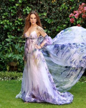 Kate del Castillo Instagram - Gracias @daniellezama @enricobompani @avilahec @urielsantanafoto @millie_cosmo ♥️♥️♥️♥️