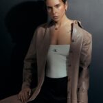 Kate del Castillo Instagram - El espíritu de @katedelcastillo se resume como un alma emprendedora... Para ella, cada día es una nueva oportunidad para ser una mejor persona e intérprete. La energía que le ha dado una vida entera en la industria fue la misma que la impulsó para crear personajes como Teresa Mendoza en "La Reina del Sur". De la mano de Bulgari, la actriz muestra su lado más poderoso en esta edición del mes de octubre. Director Editorial: @gerardangulo Fotografía: @carlos_ruizc Realizacion: @sergio.valenzuela Peinado: @jorgebeltranhair Maquillaje: @vicoguadarrama PR: @prensa_danna