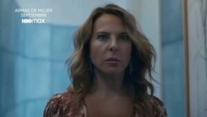 Kate del Castillo Instagram - Septiembre por @hbomax @hbomaxla Armas de Mujer espero la disfruten 😂 #darkcomedy