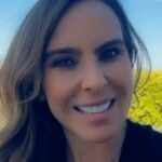 Kate del Castillo Instagram - Follow us @tequilahonor