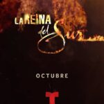 Kate del Castillo Instagram - No te separes de mi! @reinadelsurtv 🔥