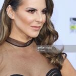 Kate del Castillo Instagram - #tbt