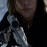 Kate del Castillo Instagram - He picked the wrong prey. Stream #HuntingAvaBravo free on Espacio Latino. Only on @therokuchannel #katedelcastillo