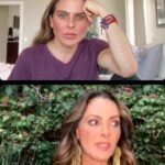 Kate del Castillo Instagram - Neuroabundancia con @vdelcastillotv