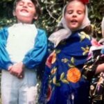 Kate del Castillo Instagram - #tbt 😂😂😂😂