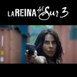 Kate del Castillo Instagram - Pronto… @reinadelsurtv
