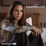 Kate del Castillo Instagram - Tomorrow a new episode of @cleaningladyfox @foxtv @dramaclubfox #thecleaninglady