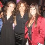 Kate del Castillo Instagram - 11 años de su partida y serán siempre recordados. Se les extraña siempre. #rip #jennyrivera #arturorivera #jacobyebale ♥️♥️ @jessimaldonadotv