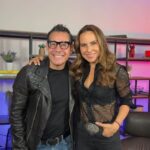 Kate del Castillo Instagram - ¡SUSCRÍBETE para ver este DOMINGO a @katedelcastillo! Sin duda una de las pláticas más interesantes y profundas de #LaEntrevista! 🙌 🔔