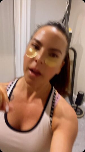 Kate del Castillo Instagram - 