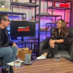 Kate del Castillo Instagram - ¡SUSCRÍBETE para ver este DOMINGO a @katedelcastillo! Sin duda una de las pláticas más interesantes y profundas de #LaEntrevista! 🙌 🔔