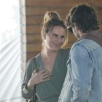 Kate del Castillo Instagram - De México para el mundo, @katedelcastillo es reconocida como mejor actriz-drama en los premios Imagen Awards por su interpretación de "Anna" en Volver a Caer, producción original de #ViX