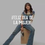 Kate del Castillo Instagram - Síguenos @tequilahonor ¡Feliz día de la mujer para todas! Gracias por ser parte de la familia de Honor, en este día queremos reconocer tu trabajo, determinación, pasión y compromiso. Gracias por tu contribución invaluable en cada paso del camino. ¿Con cual expresión de Honor vas a celebrar lo increíble que somos? ¡Feliz Día de la Mujer para todas!…y ¡sigan viviendo con Honor! Follow us @tequilahonor Happy Women’s Day to all! Thank you for being part of the Honor family, on this day we want to recognize your work, determination, passion and commitment. Thank you for your invaluable contribution every step of the way. With which expression of Honor are you going to celebrate how incredible we are? Happy Women’s Day to all!…and continue living with Honor! #DíaDeLaMujer #MujeresExtraordinarias #weekend #findesemana #DestiladoMexicano #findesemana #tequilacocktail #cocktailtime #party #tequilahonor #viveconhonor #tequila #honor #mezcalhonor #livewithhonor #mexico #shots #mezcal #tequilatime #tequilanight #mexicancocktails #tequilalover #mexicantequila #tequilamexicano #margaritas #usa #mezcalhonor #katedelcastillo #cupreata @tequilahonor @katedelcastillo