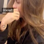 Kate del Castillo Instagram - Que delicia de snack!! Gracias mi bella @daniielawong @senormangomuchogusto que ya están por todas partes! Felicidades! Yummy!!!!