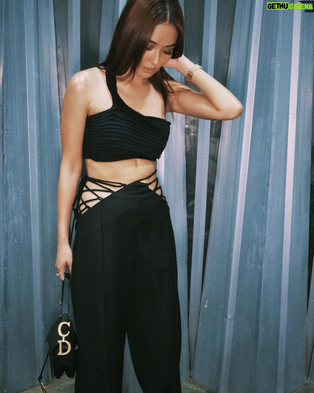 Kathryn Bernardo Instagram - Deets >>>