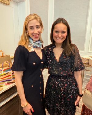 Katie Couric Instagram - Three weeks until B day!  Ellie’s baby shower was a celebration of love and friendship through the years.  If I couldn’t  fit you here check my stories tomorrow. Thank you to everyone who came and made it so special for Ellie and the baby to be!  Bringing a baby into the world—the ultimate act of love and hope. I am so excited!!! (What do you think she’s having? It’s going to be a delivery room surprise!!!!) 💗💙👶🏻🧸🍼🚂