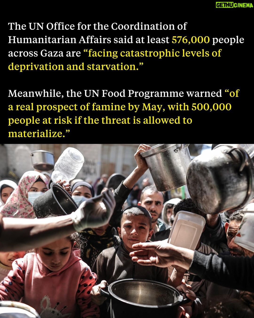 Katie Couric Instagram - Global leaders expressed grief and outrage after Israeli forces were accused of opening fire on a crowd of Palestinians hoping to get food from aid trucks in Gaza City. The Israeli military confirmed that its forces used live fire in one of what it said were two incidents, but an IDF spokesman on Friday denied they fired those seeking aid and blamed most of the deaths on a stampede. The US is scrambling to salvage cease-fire and hostage negotiations following the incident, with several administration officials, including President Biden and Secretary of State Blinken, making calls to their counterparts in the Middle East. Swipe through for more info about what we know.