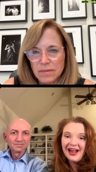 Katie Couric Instagram - Tonight I had a conversation with a couple from Birmingham, Alabama about the state Supreme Court ruling that has impacted their ability to use their IVF embryos. I’m grateful that they shared their story with us.