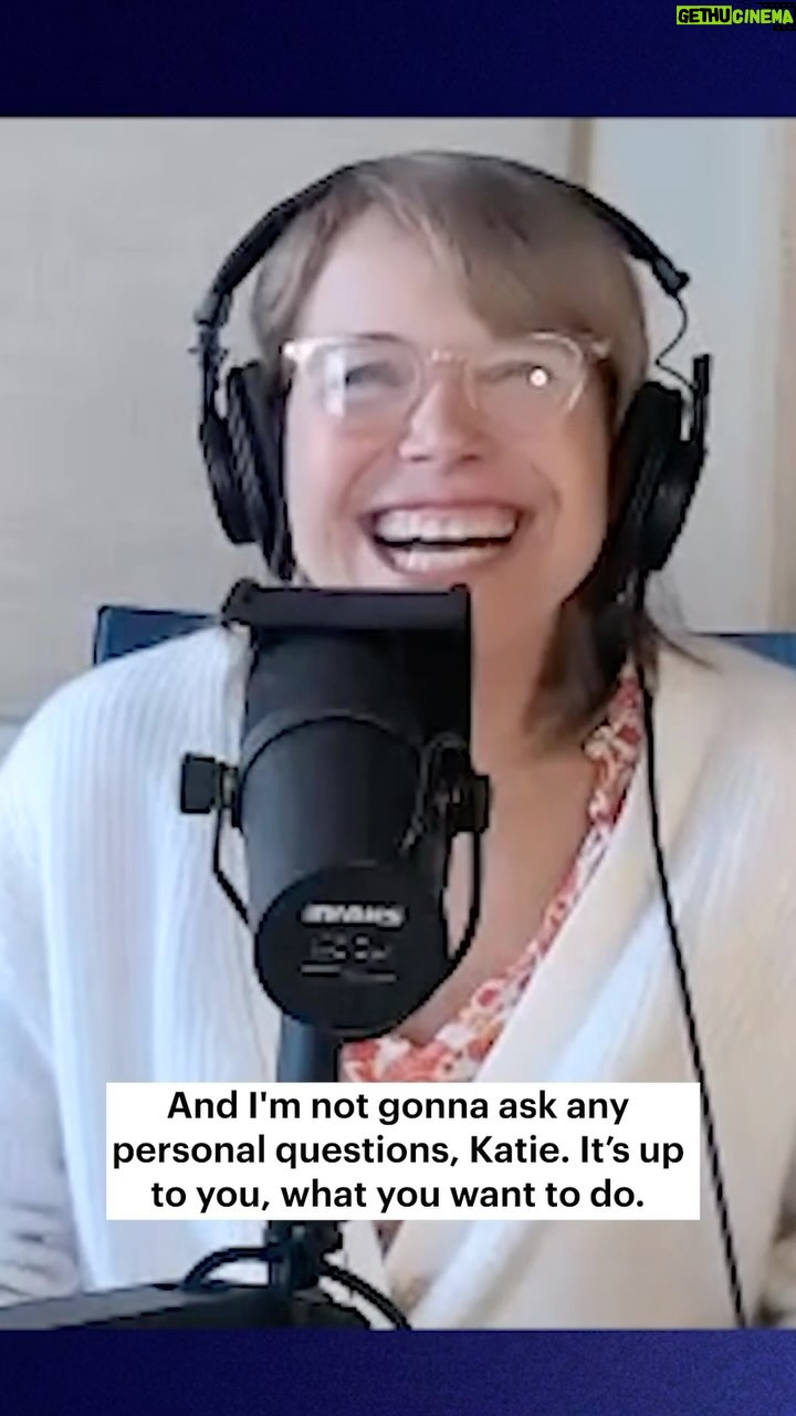 Katie Couric Instagram - The uber talented @karaswisher has a new book out today called “Burn Book”, which is a witty and authentic account of the tech industry and its founders who wanted to change the world but broke it instead.📖 It’s raw and funny and incredibly interesting and I knew I needed to have her back on my podcast for a chat! 🎙️In this bonus episode of Next Question, we dissect Kara’s confidence and how she’s been able to harness it for a successful journalism career. 🌟 Head to the link in my bio to listen to it (and laugh alongside us). 🤪 #nextquestion #podcast #karaswisher