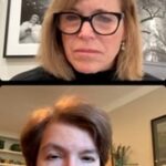 Katie Couric Instagram - Hi everyone from LA! I know you’ve been following the latest news about @realdonaldtrump and his comments about Russia and NATO, the murder of Alexei Navalny and @tuckercarlson ‘s fawning interview with Putin. As @susan.glasser of the @newyorkermag told me this is an existential crisis for democracy and the future of not only our country but the world. Please watch this conversation. This is critically important. PS: Just wanted to note that Trump made a statement on Truth Social on Monday, barely mentioning Navalny’s death and excluding any mention of Vladimir Putin. Instead, he used Mr. Navalny’s death to suggest that his own legal battles amounted to political persecution. Here’s what he wrote: “The sudden death of Alexei Navalny has made me more and more aware of what is happening in our country. It is a slow, steady progression, with CROOKED, radical left politicians, prosecutors and judges leading us down a path to destruction.” #news #russia #interview