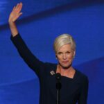 Katie Couric Instagram - @cecilerichards is a force, and one of my personal heroes. This week in @thecut, she revealed that at the age of 66, she’s been diagnosed with brain cancer. Cecile has been on the side of women’s and reproductive rights for decades. Through her early organizing fighting for better wages and working conditions in the labor movement; helping her hilarious mother, Ann Richards, get elected as Texas’s first Democratic woman governor; serving as President of @plannedparenthood for more than a decade, where she worked to increase affordable access to reproductive health care and strengthen the movement for sexual and reproductive rights; to starting @supermajority, a nationwide initiative working to build an intergenerational, multiracial movement to advocate for gender equity. Her mom used to say, “You just have to look forward and keep going,” and Cecile is doing just that. Fighting for reproductive rights and women’s healthcare at a time when abortion access has been wiped out in nearly half the country and the Supreme Court is poised to rule in a case that could restrict the use of the abortion pill nationwide. Let’s show Cecile some love and support—after all she’s done so much for us. When I reached out after the news she delivered this message to all of us: “Continue to stand up for women. We have a lot more to do.” Cecile is still working away to help women who need access to abortion care. We love you Cecile and are sending you healing energy and light. 💪🏼❤️ Let’s make a contribution to Planned Parenthood in Cecile’s honor and tell her what an awesome badass she is in the comments below!!