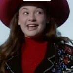 Katie Couric Instagram - Who knew when I interviewed Kacey Musgraves at the Salt Lake City Olympics (when she was 13!!!!) she’d become such a superstar and one of my favorite artists??? Follow your arrow wherever it points kids!!! Happy “Deeper Well” day to all who are celebrating….congrats @spaceykacey!!! 🤠🌱 🎥: @todayshow #fbf #kaceymusgraves #deeperwell #tgif