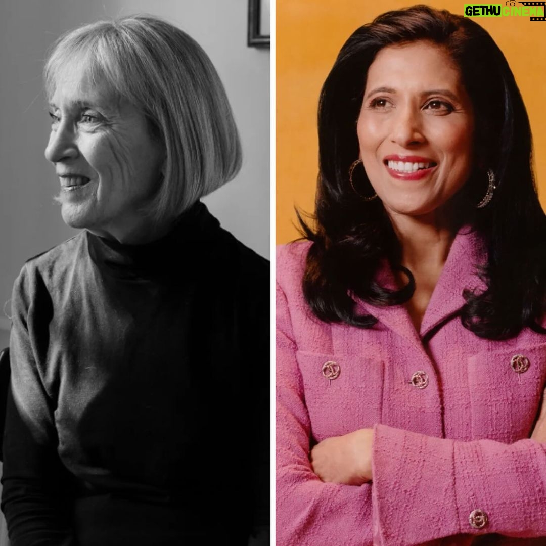Katie Couric Instagram - @time announced their 2024 Women of the Year list, which features 12 honorees recognized as extraordinary leaders working toward a more equal world. - Artist Andra Day - Geneticist Marlena Fejzo - Founder and executive director of The Chisholm Legacy Project Jacqui Patterson - Economic historian and labor economist Claudia Goldin - Global CEO of Chanel Leena Nair - Actor and entrepreneur Taraji P. Henson - Writer and director Greta Gerwig - President and chairwoman of nonprofit Nadia’s Initiative Nadia Murad - Founder and director of Women of the Sun Reem Hajajreh - Co-founder and leader of Women Wage Peace Yael Admi - Tennis player Coco Gauff - U.S. Poet Laureate Ada Limón