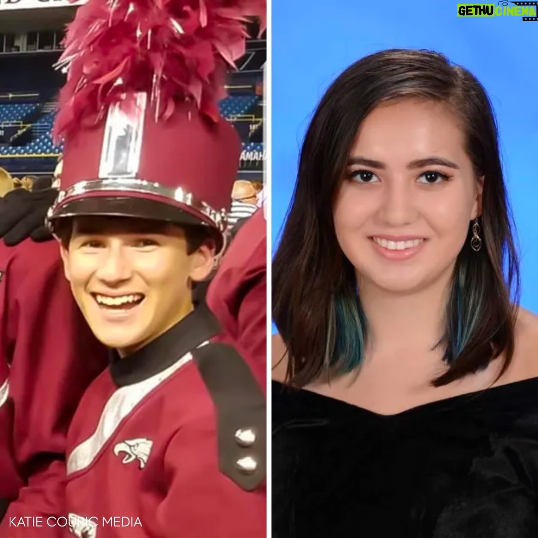 Katie Couric Instagram - Six years ago today, a gunman opened fired at Marjory Stoneman Douglas High School in Parkland, Florida, killing 17 students and staff. We’re remembering the innocent lives that were lost on that horrific day. For so many of them, their lives had just begun. #enough 💔 - Alyssa Alhadeff, 14 - Scott Beigel, 35 - Martin Duque, 14 - Nicholas Dworet, 17 - Aaron Feis, 37 -Jaime Guttenberg, 14 - Chris Hixon, 49 - Luke Hoyer, 15 - Cara Loughran, 14 - Gina Montalto, 14 - Joaquin Oliver, 17 - Alaina Petty, 14 - Meadow Pollack, 18 - Helena Ramsey, 17 - Alex Schachter, 14 - Carmen Schentrup, 16 - Peter Wang, 15