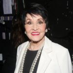 Katie Couric Instagram - Chita Rivera, the extraordinarily talented Broadway 🌟 who originated roles in “West Side Story,” “Bye Bye Birdie,” “Chicago” and “Kiss of the Spider Woman,” won two competitive Tony Awards, and became one of the most honored Latina entertainers of her generation, died Jan. 30 in New York. She was 91. 💔 Rivera’s death was announced by her daughter, Lisa Mordente, who said she died in New York after a brief illness. Rivera first gained wide notice in 1957 as Anita in the original production of “West Side Story” and was still dancing on Broadway with her trademark energy a half-century later in 2015’s “The Visit.” In August 2009, Rivera was awarded the Presidential Medal of Freedom, the highest honor the U.S. can give a civilian. Ms. Rivera won Tonys for “The Rink” in 1984 and “Kiss of the Spider Woman” in 1993. When accepting a Tony Award for Lifetime Achievement in 2018, she said “I wouldn’t trade my life in the theater for anything, because theater is life.” Rivera married fellow “West Side Story” performer Tony Mordente in 1957. The marriage ended in divorce. Their daughter, Lisa, also became a performer who occasionally appeared on Broadway, garnering a Tony nomination in 1982 for “Marlowe.” On a personal note, in 2002, Chita participated in an event I helped organize to raise money for colon cancer research and the Jay Monahan Center at New York Hospital. It was a tribute to the music of West Side Story. Chita, Rita Moreno and Bette Midler sang America. It was amazing. And Chita was so lovely to lend her talent to the evening. Thank you Chita…for everything. ❤️ 📸: @gettyimages