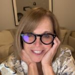 Katie Couric Instagram - My first Instagram live in my pajamas. Thank you @goldsmithpolitics for chatting with me about the NH primary. Looks like it’s Biden v. Trump folks. How are we feeling about that? Okay, Nighty Night!! 😴