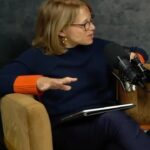 Katie Couric Instagram - It’s been a year and a half since the Supreme Court struck down Roe v. Wade, which marked a new peak in the political energy and emotion surrounding abortion. It’s a decision that’s impacted so many individuals and communities already, as well as generations to come. 🗣️ To get to the bottom of just how this case unfolded, I spoke with @nytimes journalist @jodikantor (who won a Pulitzer for her Me Too reporting) on my podcast Next Question. Jodi explained the mechanics of the court and the potential reasoning for the infamous leak and you can listen to the full episode by clicking the link in my bio. 🎧 (PS- I’ll be covering more stories about abortion and reproductive rights throughout this season, so make sure to subscribe to my podcast and get notified of new episodes. 🎙️ Link in bio. ⬆️) #nextquestion #podcast #roevwade #reproductiverights
