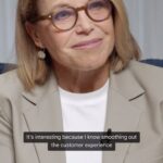 Katie Couric Instagram - Sean Summers, EVP and CMO of @mercadolivre, tells me why smoothing out the customer experience before scaling the business was a priority for him. 🎥 Check it out in this clip from Future Ready by #ThinkWithGoogle and click the link in my bio for the full episode!🧠 #ad