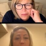 Katie Couric Instagram - Had an interesting chat with @sarahlongwell25 of the @bulwarkonline a center right media organization that was created to represent Republicans and Conservatives who are not into @realdonaldtrump We talked about why and how Trump still has so much support and how even college educated Republicans have returned to the fold. Check it out!