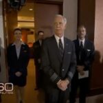 Katie Couric Instagram - 150 people might not be alive today if it weren’t for @captsully and the crew of U.S. Airways Flight 1549. 🛫 On the 15th anniversary of “the Miracle on the Hudson”, we revisit the moment when some of the passengers reunited with their heroes in, of all places, Charlotte N.C. (their original destination 15 years ago!) 🎥: @cbsnews #captainsully #sully #sullysullenberger #miracleonthehudson #flight1549 #newyorkcity