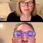 Katie Couric Instagram - It’s been too long since I’ve had a conversation with @nealkatyal and I wanted an update on the status of the upcoming trials against @realdonaldtrump as well as a look at what the Supreme Court might do via a vis section 3 the 14th amendment dealing with insurrection. Neal’s prediction about the latter surprised me. Watch and tell me what you think! And as always thank you Neal and thank you to my colleagues Courtney and Julia for helping me prepare for this convo!