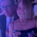 Katie Couric Instagram - Peace out 2023, bring on 2024 ✌🏼✌🏼😎😎