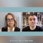 Katie Couric Instagram - “It’s just shocking to see how good, decent peoples’ lives are completely blighted by living under a state that can do virtually whatever it wants to them with no accountability.” 📢 As the war between Israel and Hamas highlights controversial differences of opinion around the world, Jewish Currents editor Peter Beinart tells me about how the conflict changed his opinion of Zionism — and what it’s been like to shift his ideology in public. Click the link in my bio for all of @katiecouricmedia’s Middle East coverage and the answers to critical questions about both sides of this war. 🔗 #interview #middleeast #news
