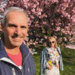 Katie Couric Instagram - Happy Birthday @johnmolner !!!! What a year! What a guy! I’m the lucky girl who married you almost (gulp!) 10 years ago. Here’s to more adventures, more laughs and even more fun…remember what you tell me? “We’re never going to be any younger!” Here’s to making the most of every day! Love, your older woman ❤️ #61 #damn PS Who’s the blonde in the last photo??? 💖