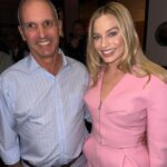 Katie Couric Instagram - Happy Birthday @johnmolner !!!! What a year! What a guy! I’m the lucky girl who married you almost (gulp!) 10 years ago. Here’s to more adventures, more laughs and even more fun…remember what you tell me? “We’re never going to be any younger!” Here’s to making the most of every day! Love, your older woman ❤️ #61 #damn PS Who’s the blonde in the last photo??? 💖