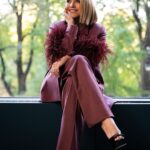 Katie Couric Instagram - I’m sure you don’t associate yours truly with HAUTE anything, but a huge thank you to @hauteliving for featuring a story about my cancer advocacy. And thank you for making me feel like a cover girl. Your whole team was amazing. So appreciate everything @laurainwonderland__ (EIC/writer) @scottmcdermott_ (photographer and airbrusher lol) @erinmcsherry (stylist) @leonardomanetti (Hairstylist) @magdalena.major (Make-up) You made me feel (and hopefully look!) so glamorous! ❤️