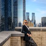 Katie Couric Instagram - I’m sure you don’t associate yours truly with HAUTE anything, but a huge thank you to @hauteliving for featuring a story about my cancer advocacy. And thank you for making me feel like a cover girl. Your whole team was amazing. So appreciate everything @laurainwonderland__ (EIC/writer) @scottmcdermott_ (photographer and airbrusher lol) @erinmcsherry (stylist) @leonardomanetti (Hairstylist) @magdalena.major (Make-up) You made me feel (and hopefully look!) so glamorous! ❤️