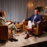 Katie Couric Instagram - 📢 Future Ready by #ThinkWithGoogle is back, and I’m thrilled to be hosting again! I sat down with 3 industry experts to explore the intersection of AI and creativity, the future of e-commerce, and the foundations of strong brand partnerships. I can’t wait for you to check it out. 💫 🔔 Subscribe to Think with Google on YouTube to catch the first episode. #Ad