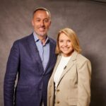 Katie Couric Instagram - 📢 Future Ready by #ThinkWithGoogle is back, and I’m thrilled to be hosting again! I sat down with 3 industry experts to explore the intersection of AI and creativity, the future of e-commerce, and the foundations of strong brand partnerships. I can’t wait for you to check it out. 💫 🔔 Subscribe to Think with Google on YouTube to catch the first episode. #Ad