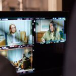 Katie Couric Instagram - 📢 Future Ready by #ThinkWithGoogle is back, and I’m thrilled to be hosting again! I sat down with 3 industry experts to explore the intersection of AI and creativity, the future of e-commerce, and the foundations of strong brand partnerships. I can’t wait for you to check it out. 💫 🔔 Subscribe to Think with Google on YouTube to catch the first episode. #Ad