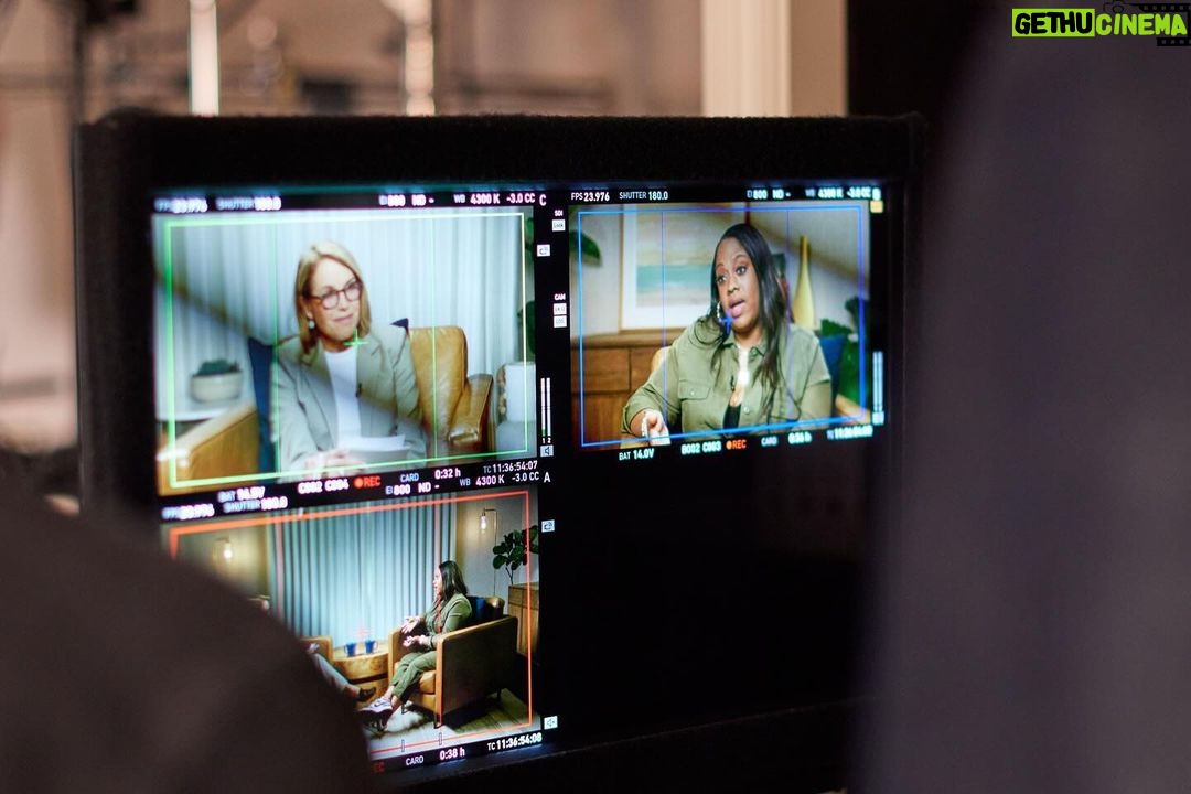 Katie Couric Instagram - ๐ข Future Ready by #ThinkWithGoogle is back, and Iโm thrilled to be hosting again! I sat down with 3 industry experts to explore the intersection of AI and creativity, the future of e-commerce, and the foundations of strong brand partnerships. I canโt wait for you to check it out. ๐ซ ๐ Subscribe to Think with Google on YouTube to catch the first episode. #Ad