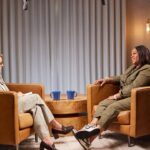 Katie Couric Instagram - 📢 Future Ready by #ThinkWithGoogle is back, and I’m thrilled to be hosting again! I sat down with 3 industry experts to explore the intersection of AI and creativity, the future of e-commerce, and the foundations of strong brand partnerships. I can’t wait for you to check it out. 💫 🔔 Subscribe to Think with Google on YouTube to catch the first episode. #Ad