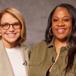 Katie Couric Instagram - 📢 Future Ready by #ThinkWithGoogle is back, and I’m thrilled to be hosting again! I sat down with 3 industry experts to explore the intersection of AI and creativity, the future of e-commerce, and the foundations of strong brand partnerships. I can’t wait for you to check it out. 💫 🔔 Subscribe to Think with Google on YouTube to catch the first episode. #Ad