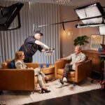 Katie Couric Instagram - 📢 Future Ready by #ThinkWithGoogle is back, and I’m thrilled to be hosting again! I sat down with 3 industry experts to explore the intersection of AI and creativity, the future of e-commerce, and the foundations of strong brand partnerships. I can’t wait for you to check it out. 💫 🔔 Subscribe to Think with Google on YouTube to catch the first episode. #Ad