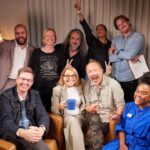 Katie Couric Instagram - 📢 Future Ready by #ThinkWithGoogle is back, and I’m thrilled to be hosting again! I sat down with 3 industry experts to explore the intersection of AI and creativity, the future of e-commerce, and the foundations of strong brand partnerships. I can’t wait for you to check it out. 💫 🔔 Subscribe to Think with Google on YouTube to catch the first episode. #Ad