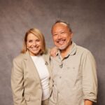 Katie Couric Instagram - 📢 Future Ready by #ThinkWithGoogle is back, and I’m thrilled to be hosting again! I sat down with 3 industry experts to explore the intersection of AI and creativity, the future of e-commerce, and the foundations of strong brand partnerships. I can’t wait for you to check it out. 💫 🔔 Subscribe to Think with Google on YouTube to catch the first episode. #Ad